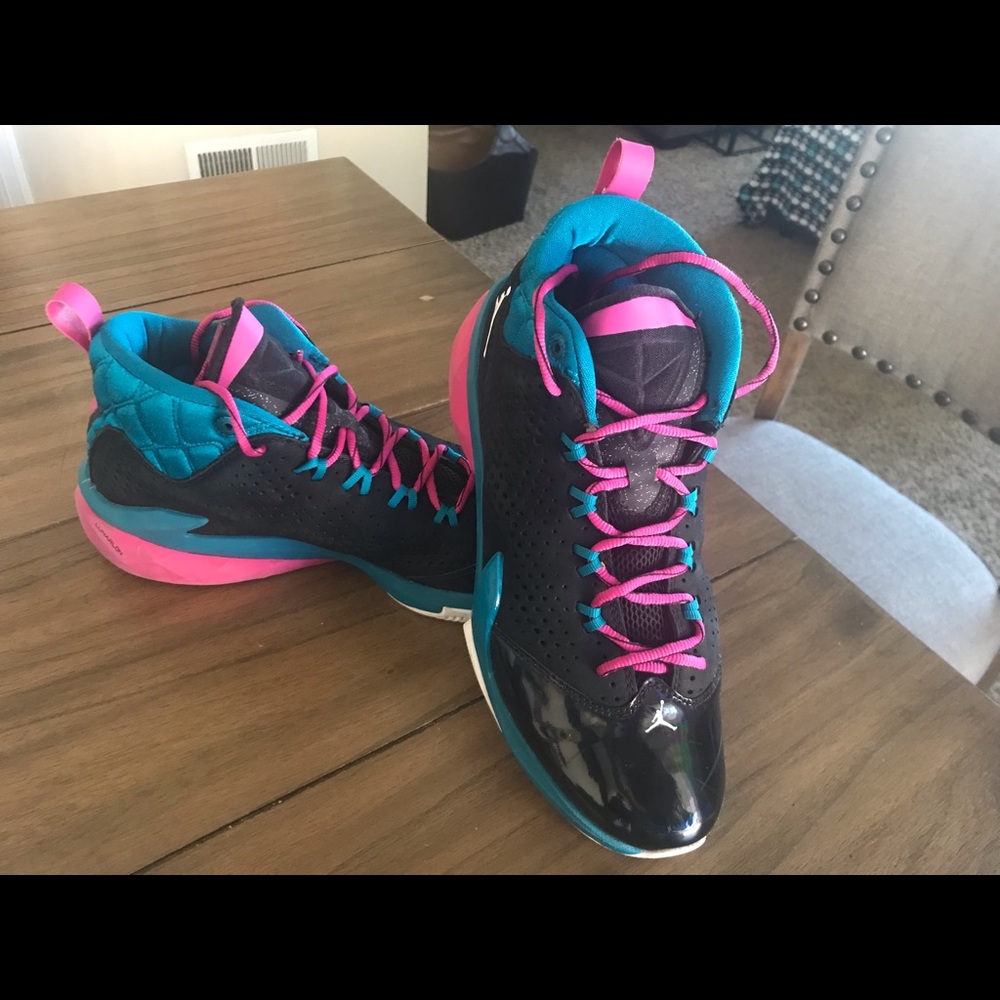 Nike Air Jordan Flight Time - Men’s 10.5